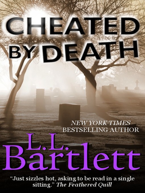 Cover image for Cheated by Death